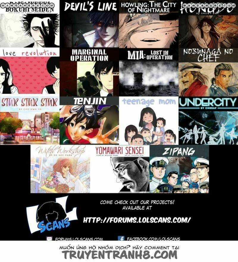 Witch Workshop - Chapter 19 - Trang 54