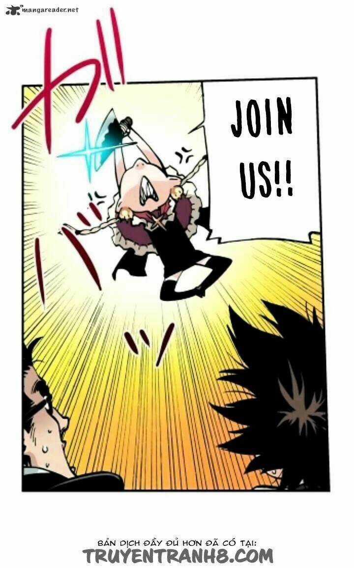 Witch Workshop - Chapter 19 - Trang 55