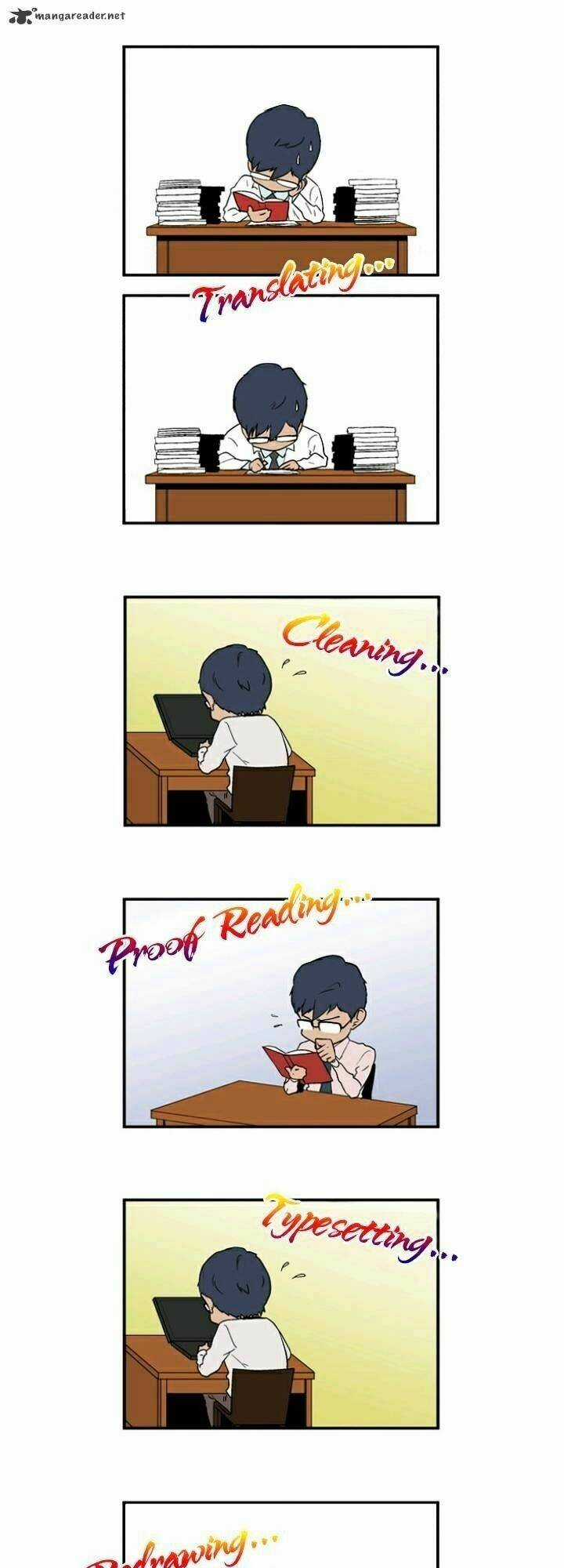 Witch Workshop - Chapter 19 - Trang 56