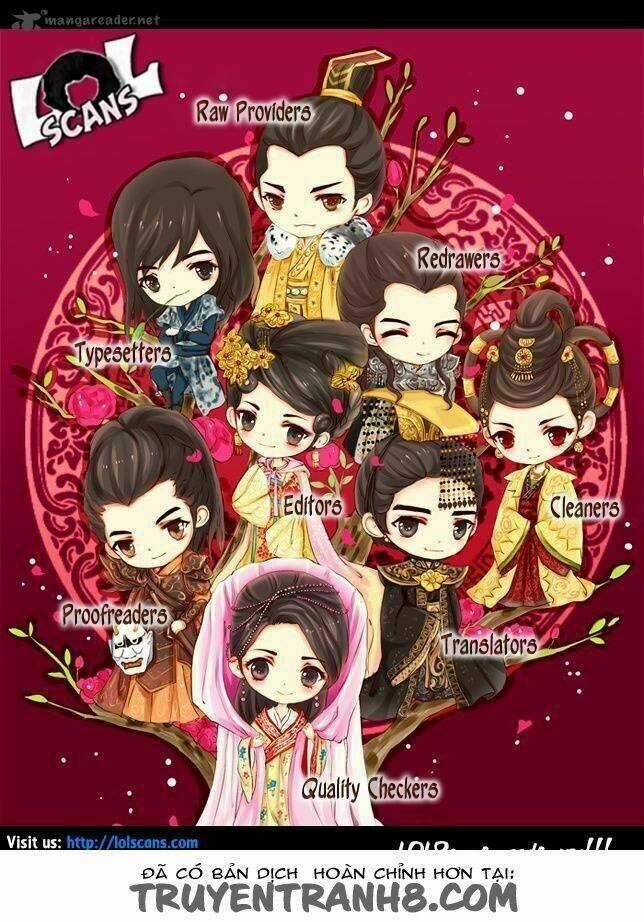 Witch Workshop - Chapter 19 - Trang 59