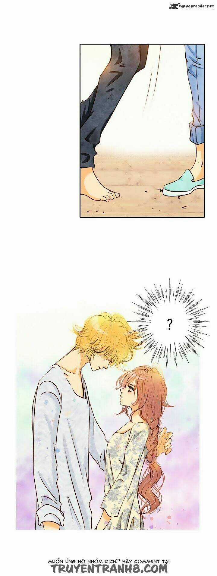 Witch Workshop - Chapter 19 - Trang 10