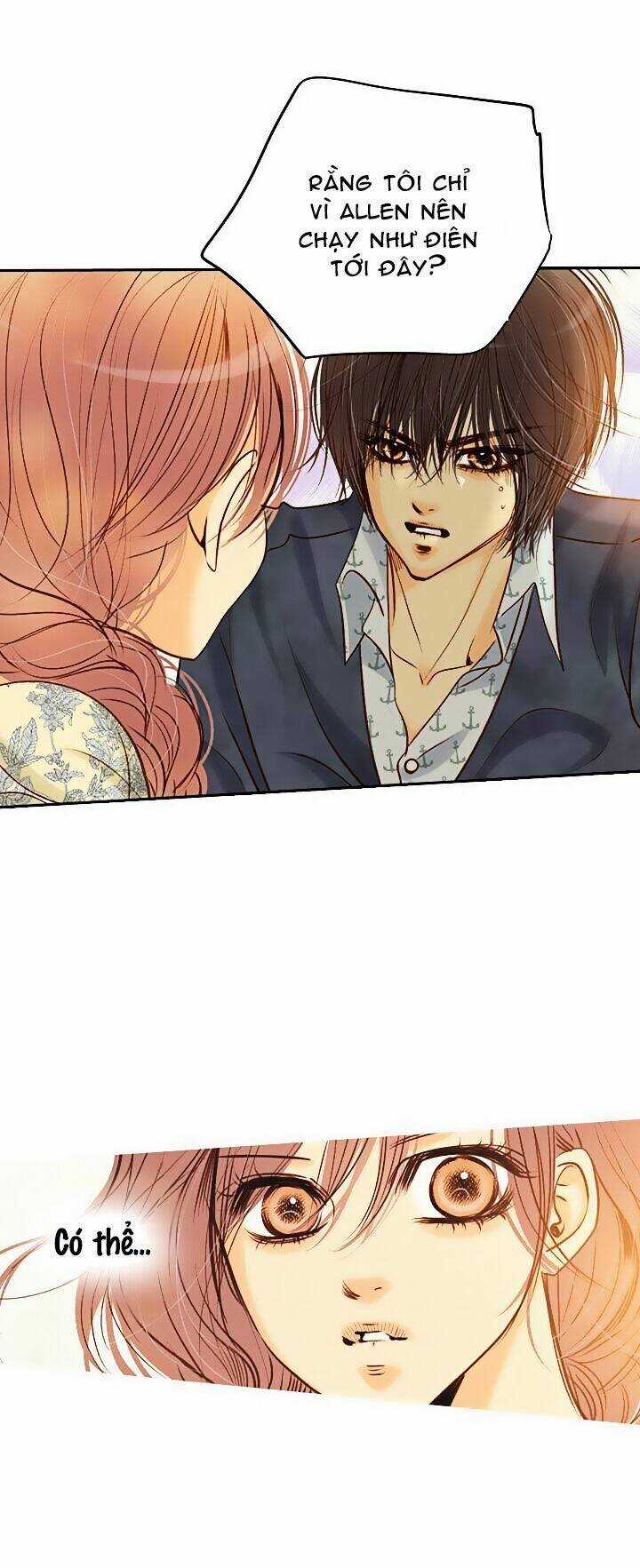 Witch Workshop - Chapter 20 - Trang 13