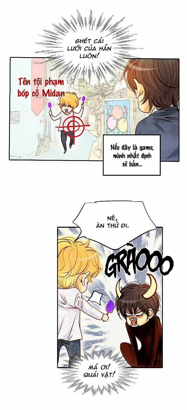 Witch Workshop - Chapter 20 - Trang 15