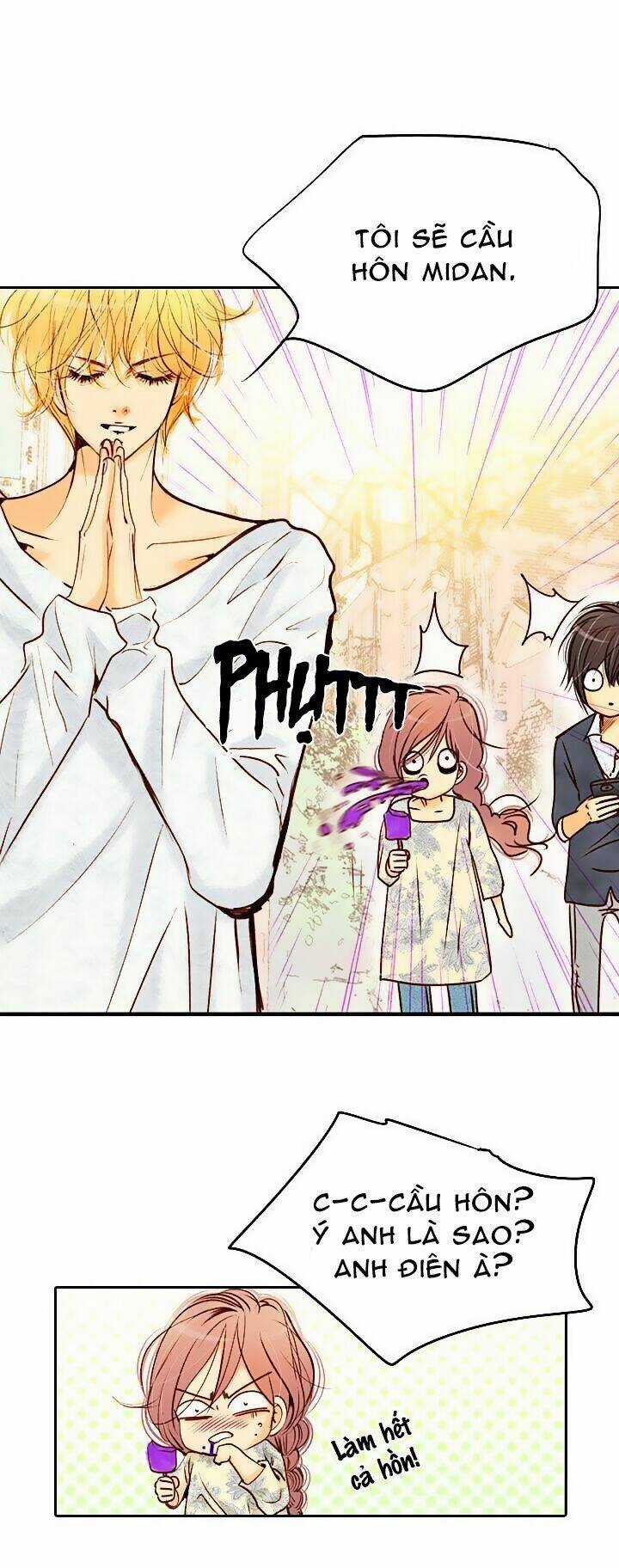 Witch Workshop - Chapter 20 - Trang 19