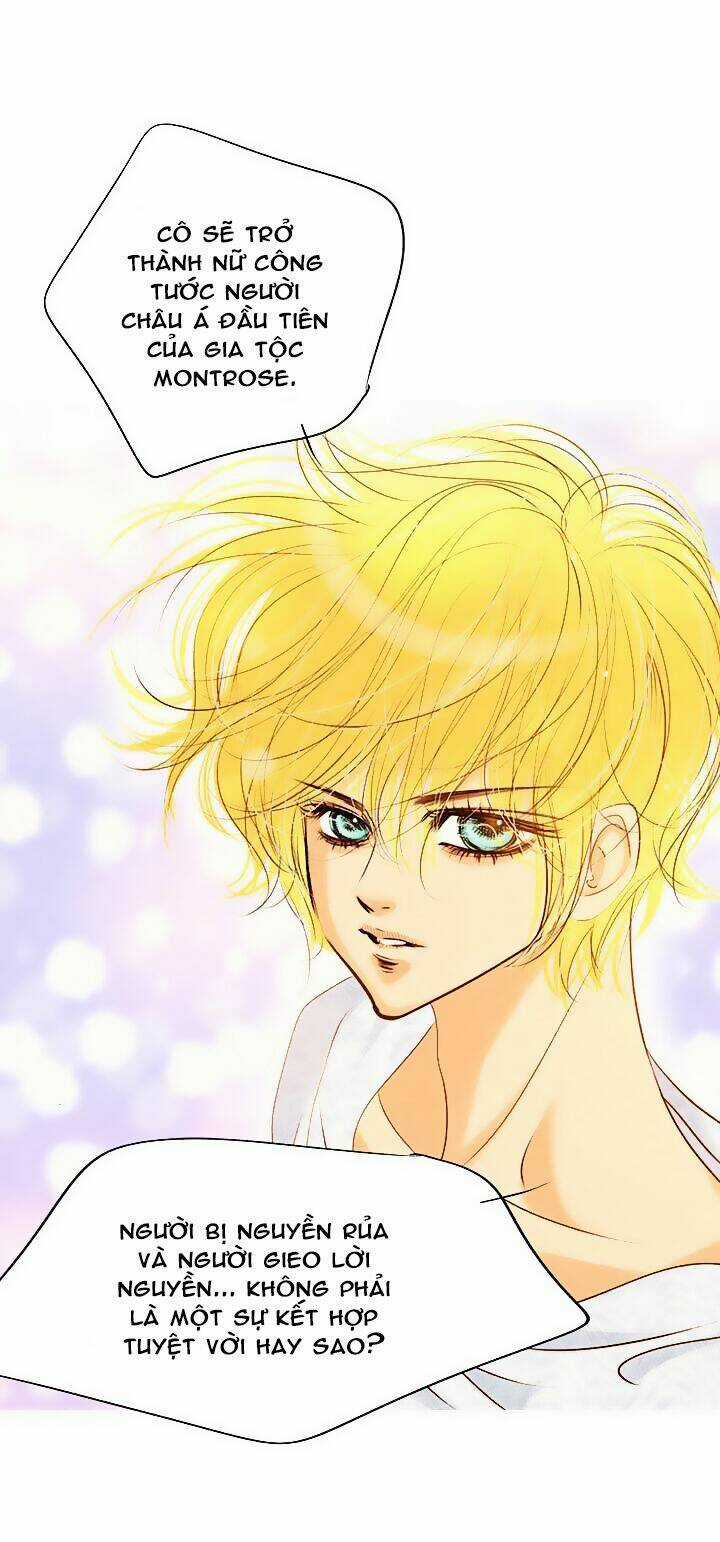 Witch Workshop - Chapter 20 - Trang 26