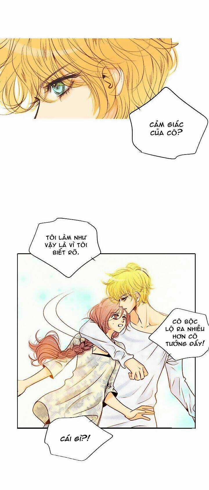 Witch Workshop - Chapter 20 - Trang 30