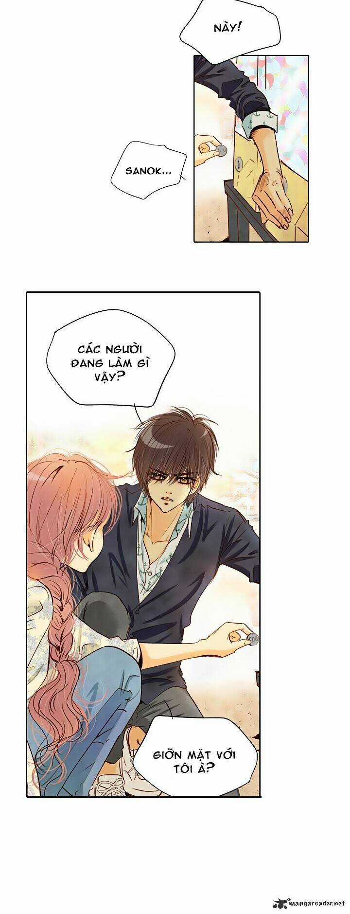 Witch Workshop - Chapter 20 - Trang 4