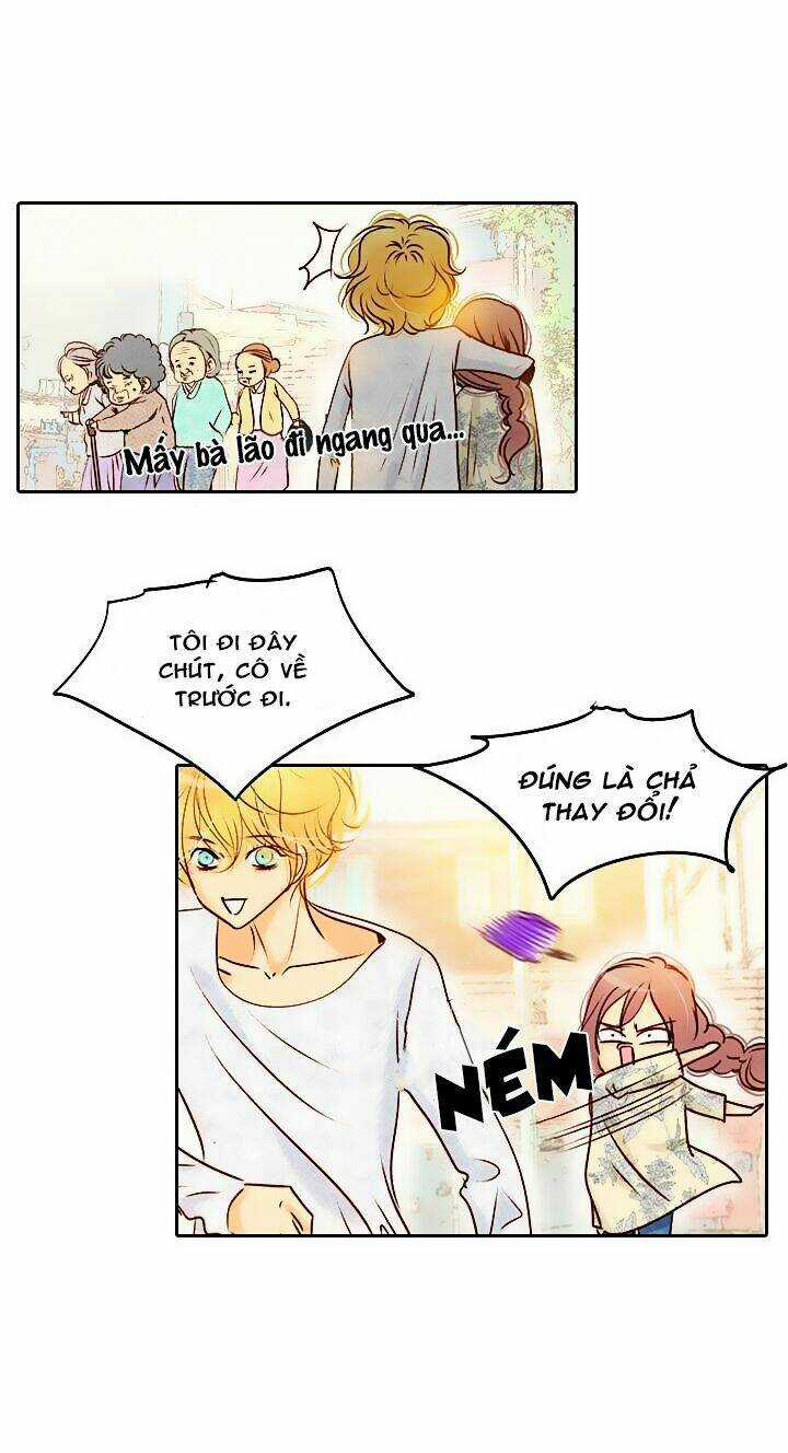 Witch Workshop - Chapter 20 - Trang 31