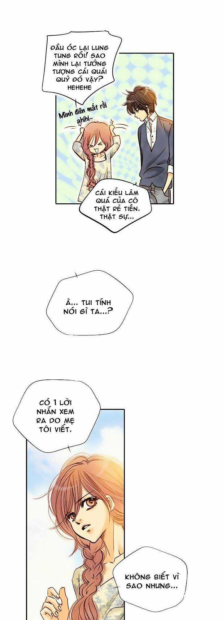 Witch Workshop - Chapter 20 - Trang 36