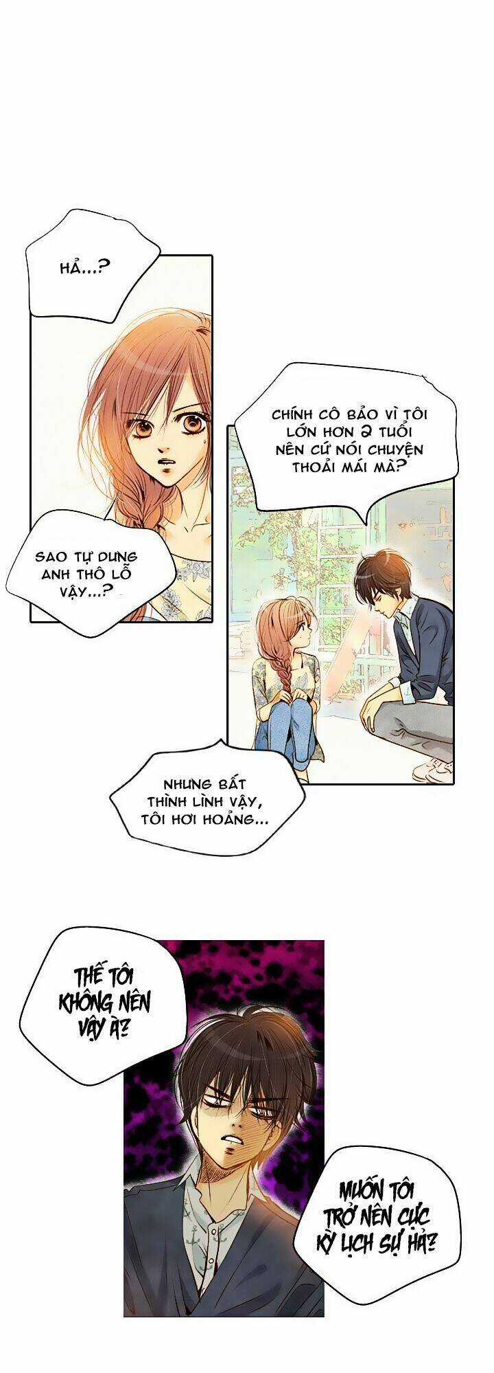 Witch Workshop - Chapter 20 - Trang 5