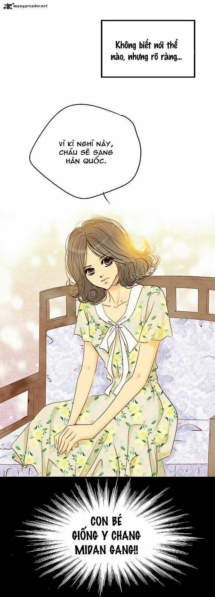 Witch Workshop - Chapter 20 - Trang 51