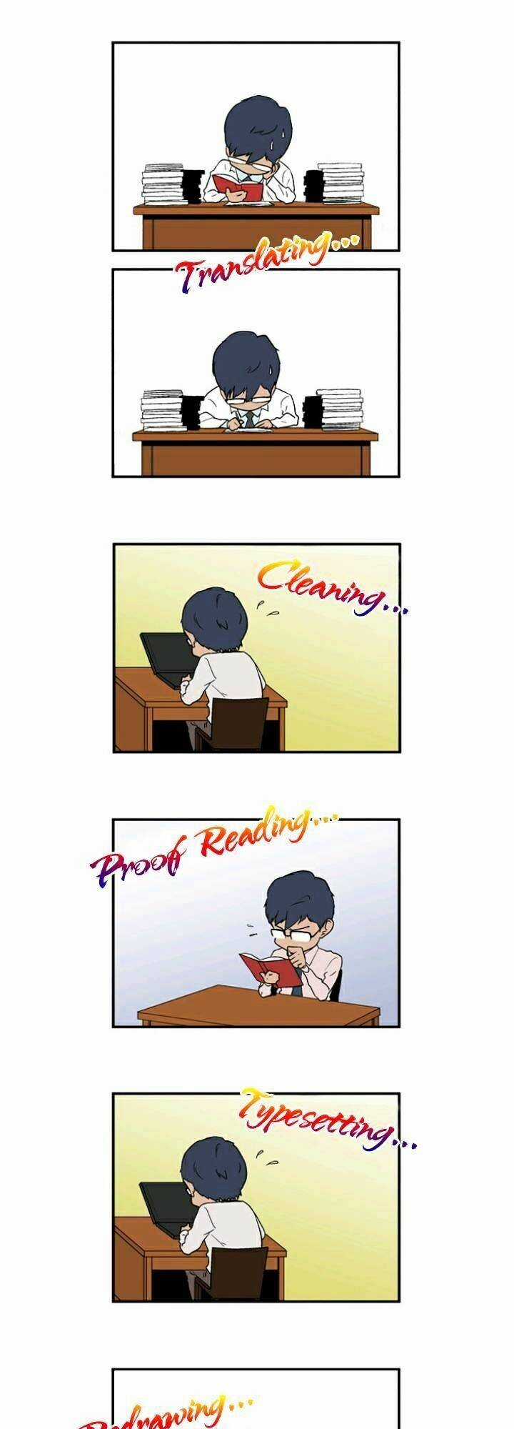 Witch Workshop - Chapter 20 - Trang 56