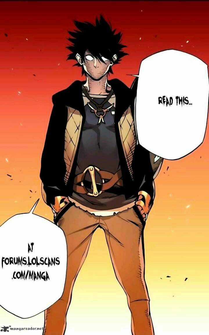 Witch Workshop - Chapter 20 - Trang 59