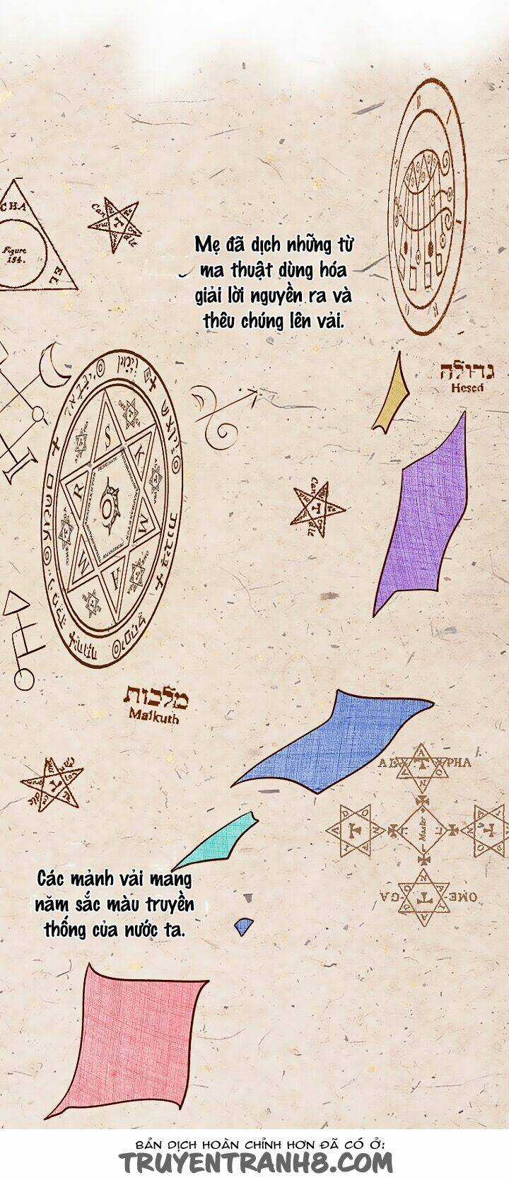 Witch Workshop - Chapter 21 - Trang 14