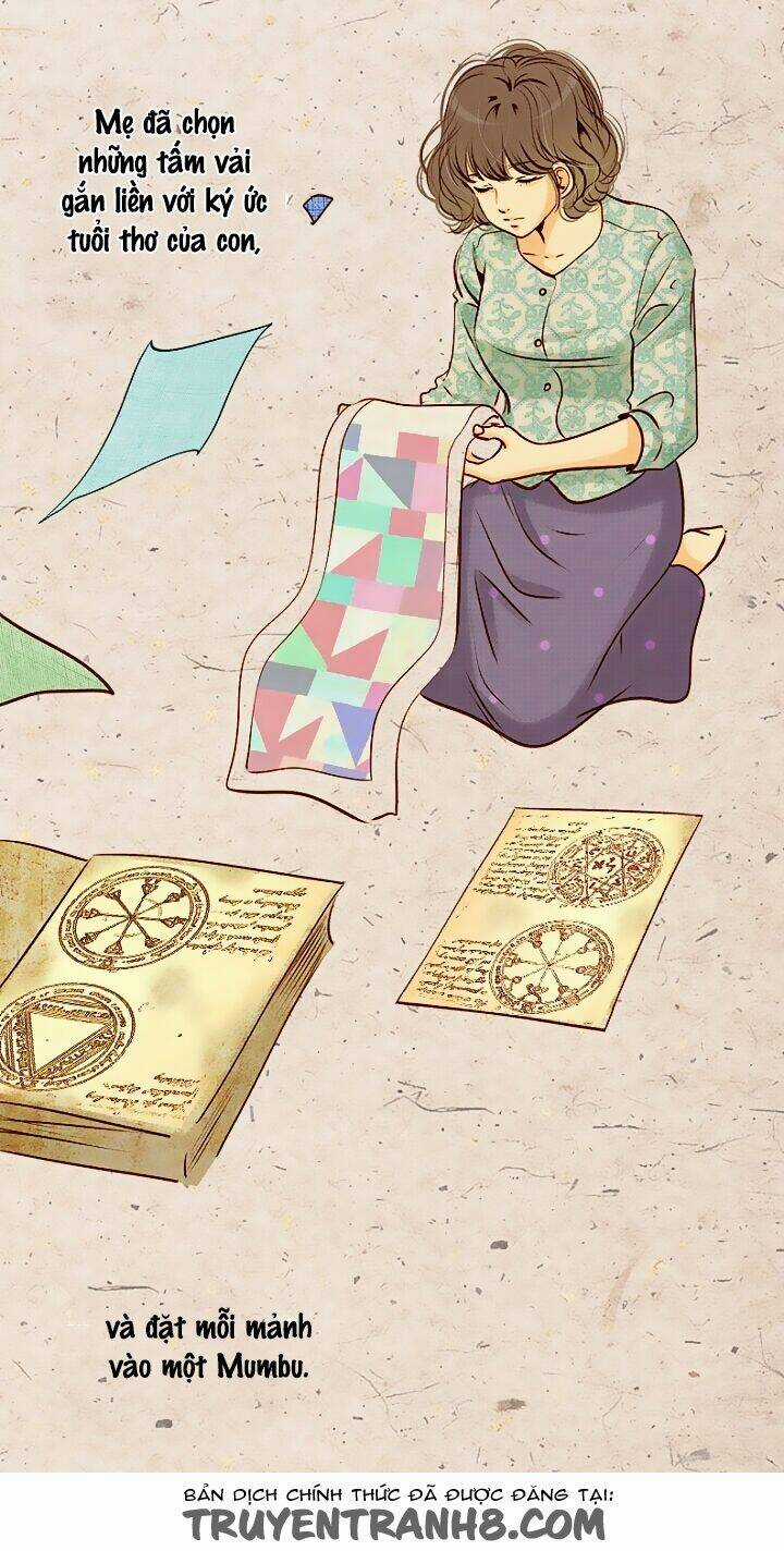 Witch Workshop - Chapter 21 - Trang 15