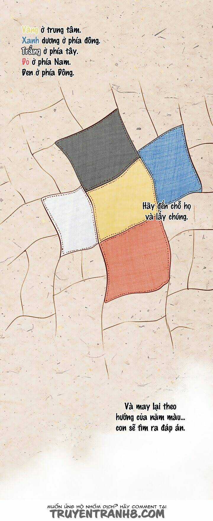 Witch Workshop - Chapter 21 - Trang 17