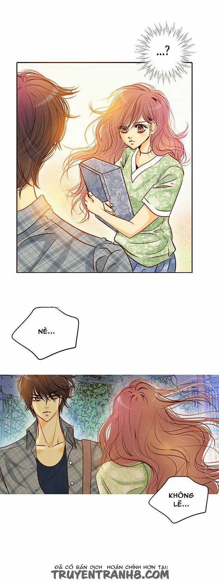 Witch Workshop - Chapter 21 - Trang 34