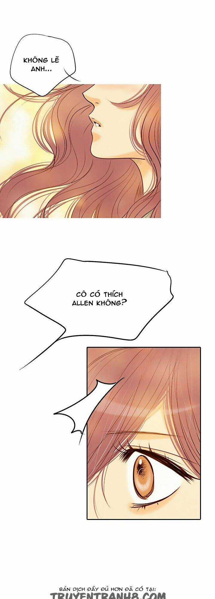 Witch Workshop - Chapter 21 - Trang 35