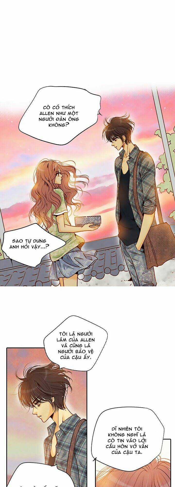 Witch Workshop - Chapter 21 - Trang 37