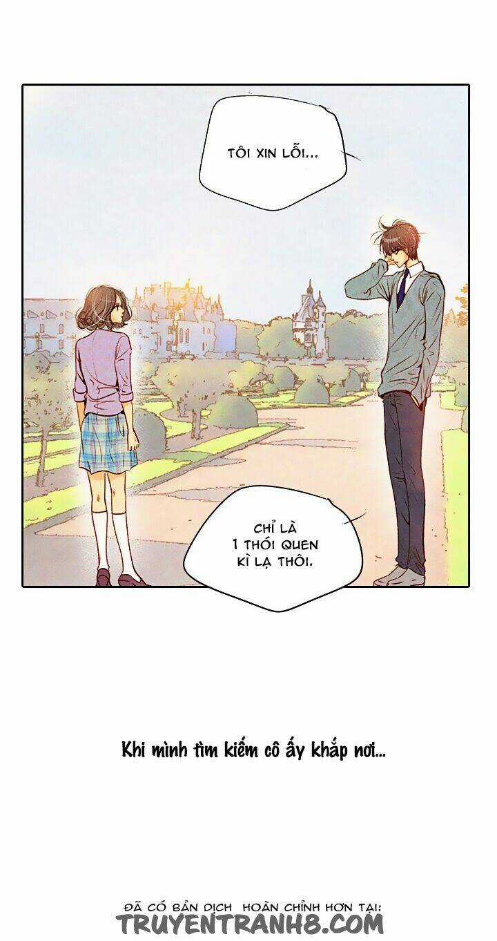 Witch Workshop - Chapter 21 - Trang 49