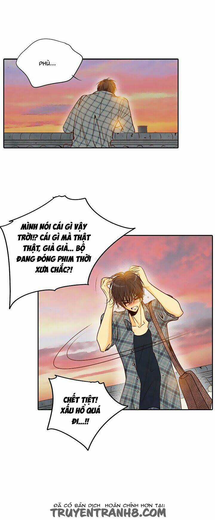 Witch Workshop - Chapter 21 - Trang 57