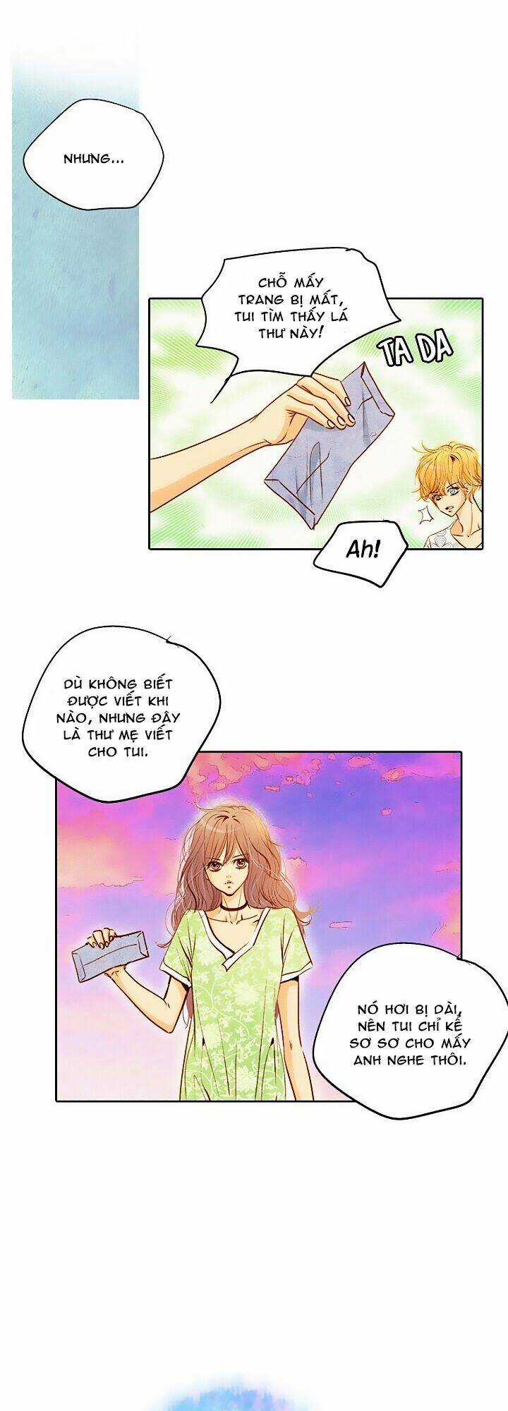 Witch Workshop - Chapter 21 - Trang 10