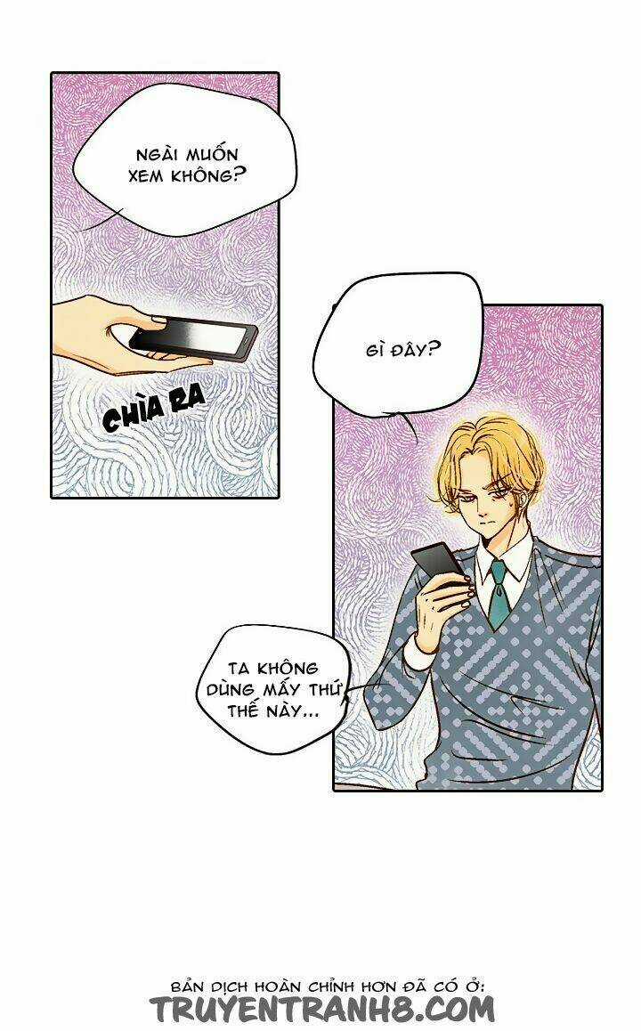 Witch Workshop - Chapter 22 - Trang 13