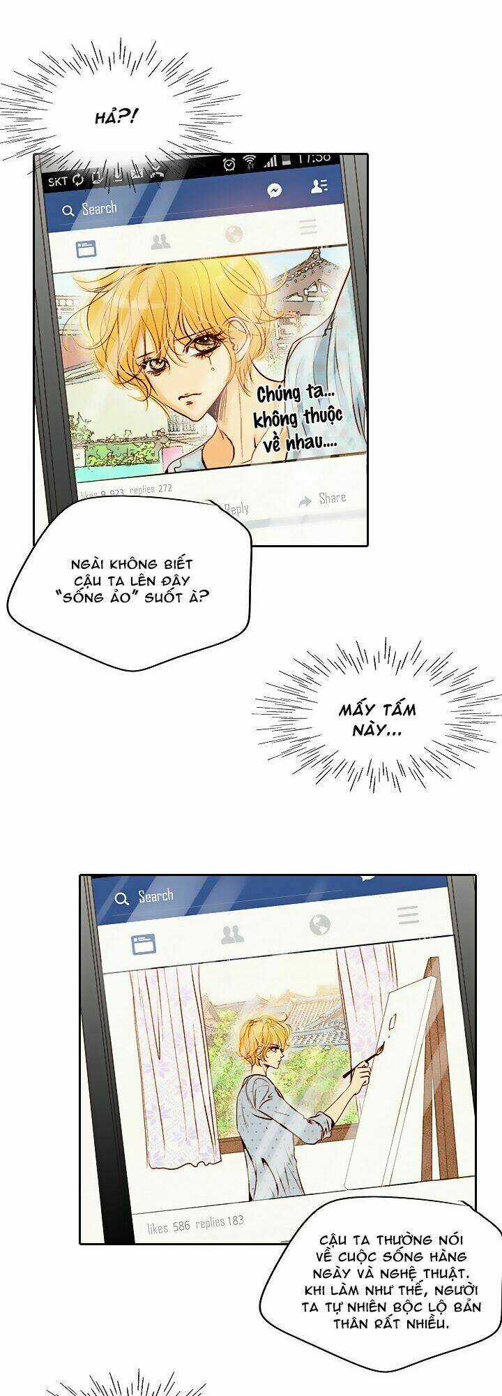 Witch Workshop - Chapter 22 - Trang 14