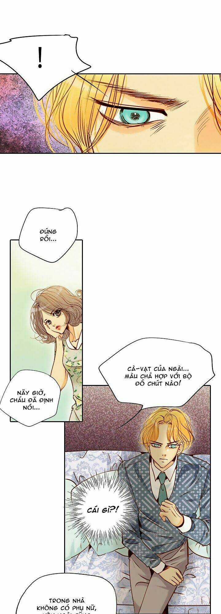 Witch Workshop - Chapter 22 - Trang 18