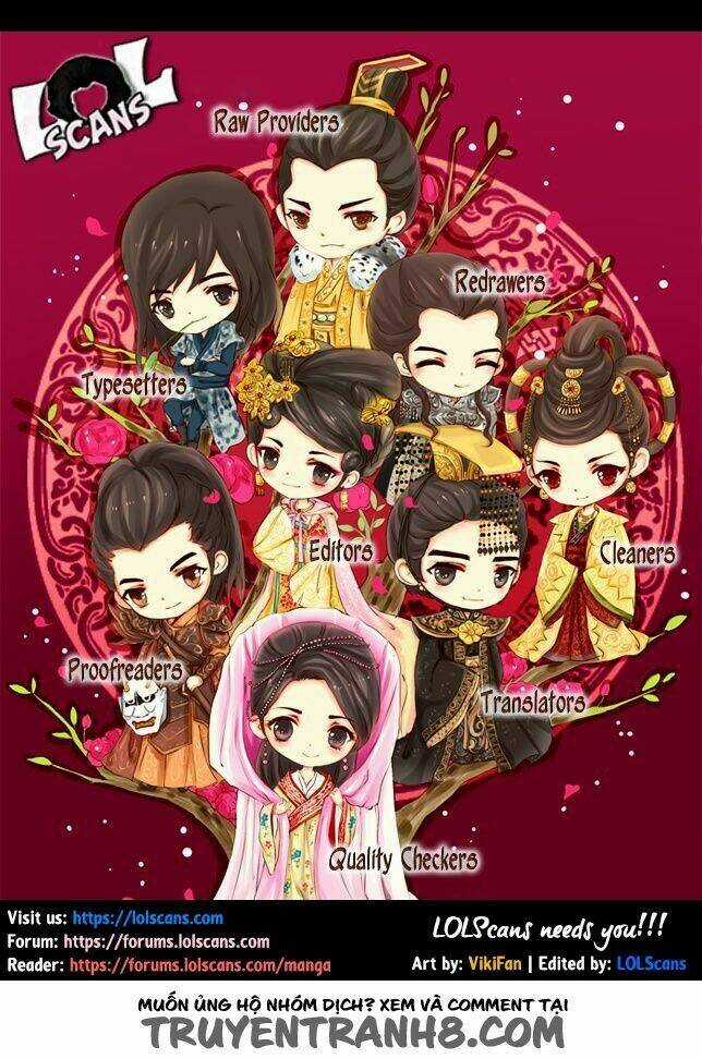 Witch Workshop - Chapter 22 - Trang 4