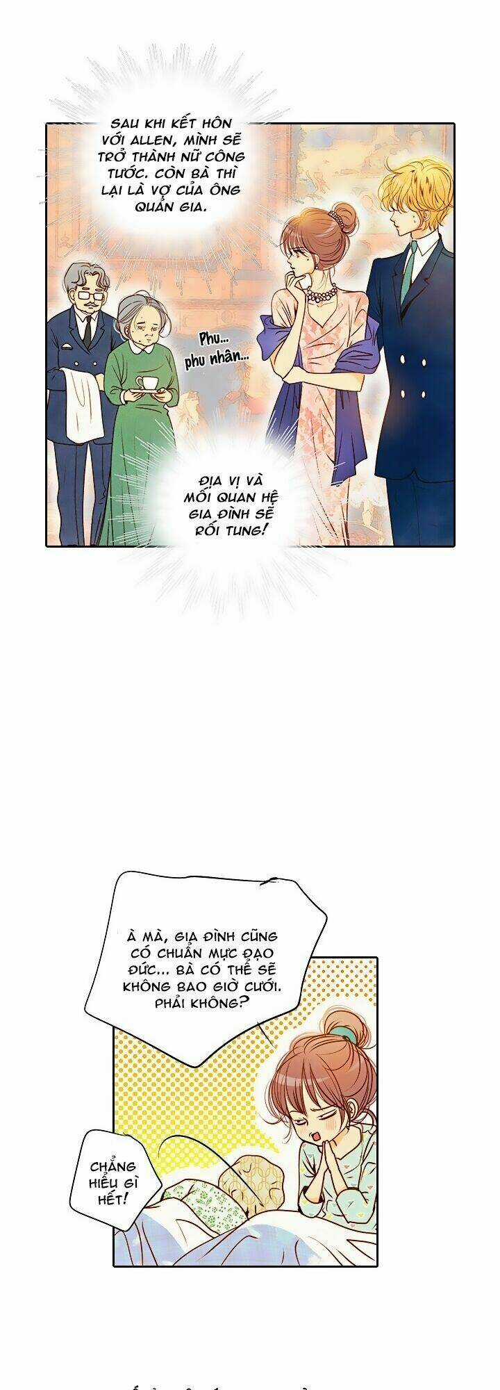 Witch Workshop - Chapter 22 - Trang 37