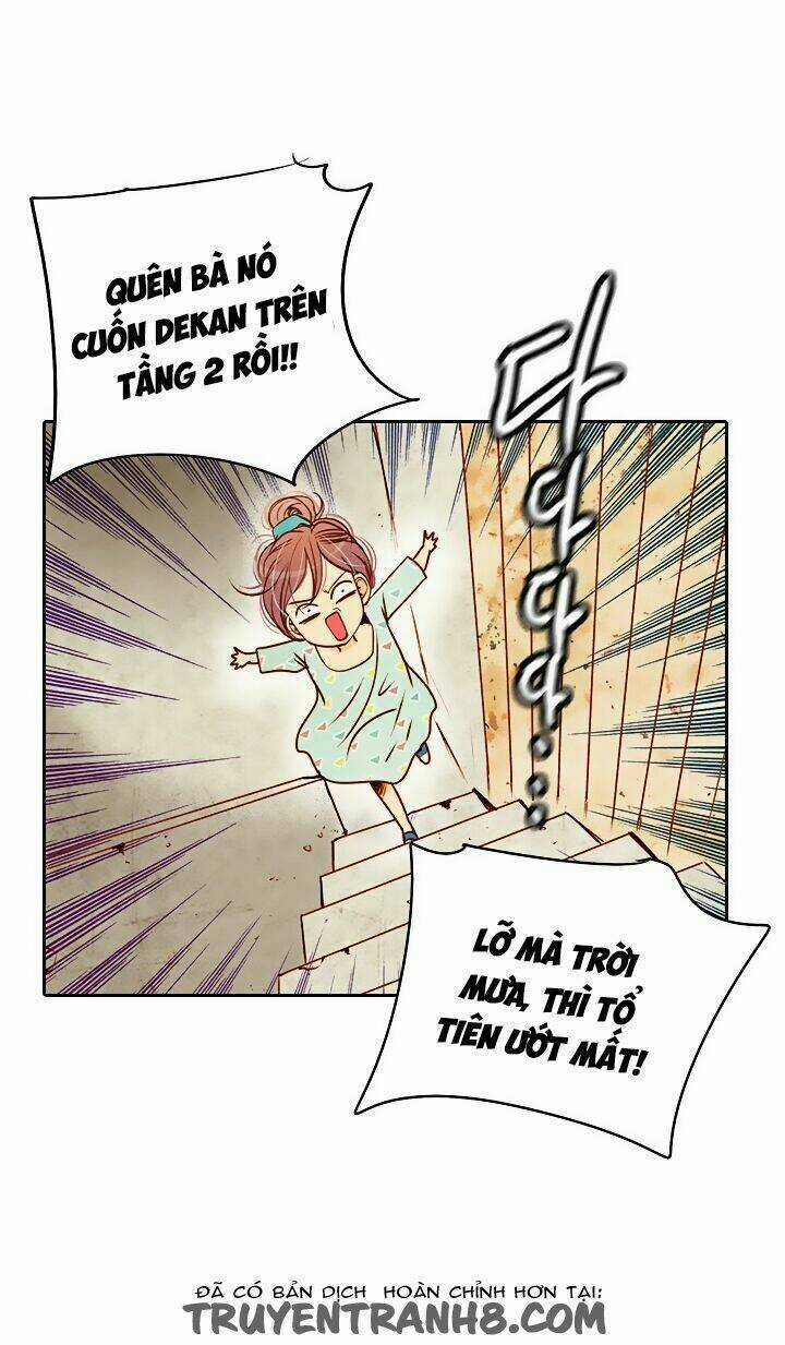 Witch Workshop - Chapter 22 - Trang 40