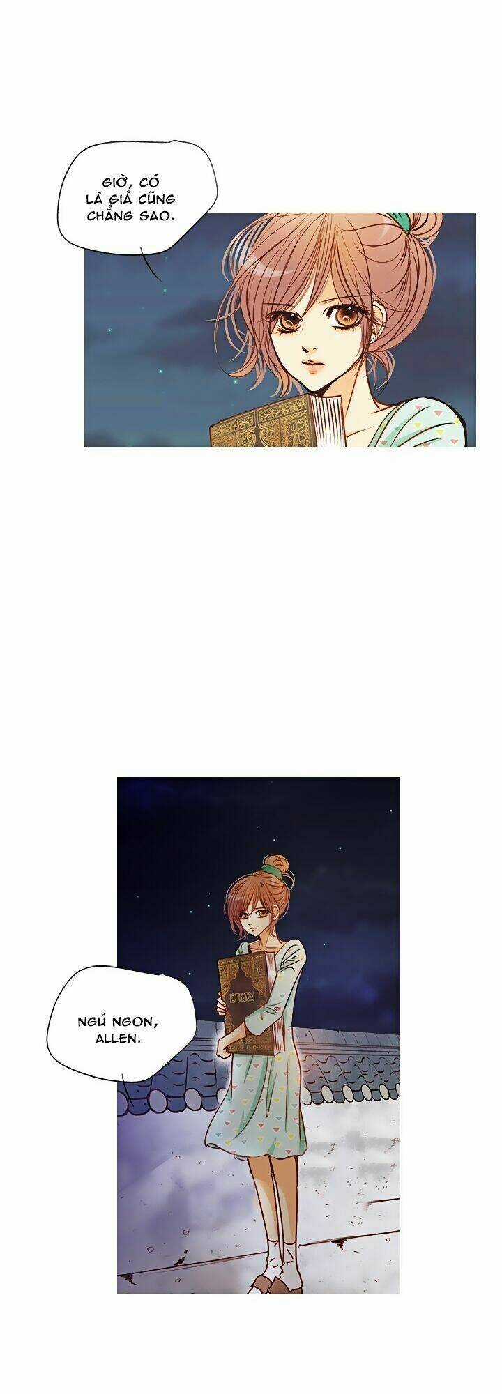 Witch Workshop - Chapter 22 - Trang 45