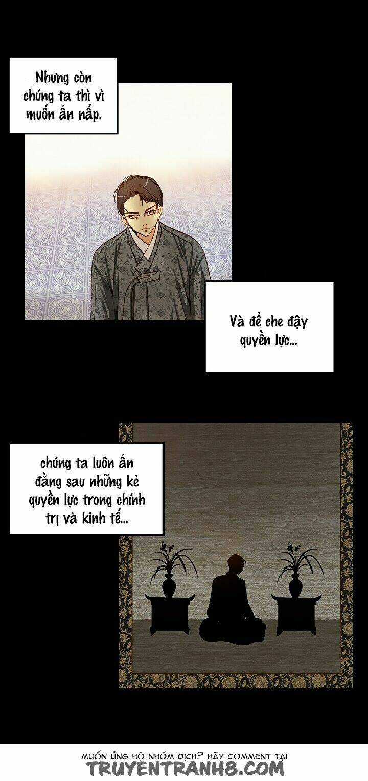 Witch Workshop - Chapter 22 - Trang 52