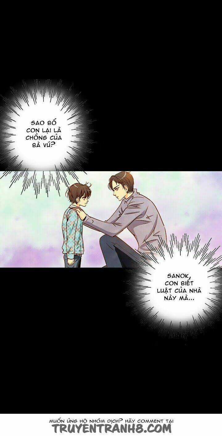 Witch Workshop - Chapter 22 - Trang 54