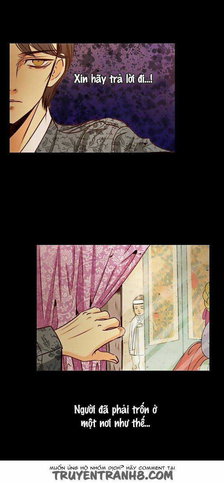 Witch Workshop - Chapter 22 - Trang 60