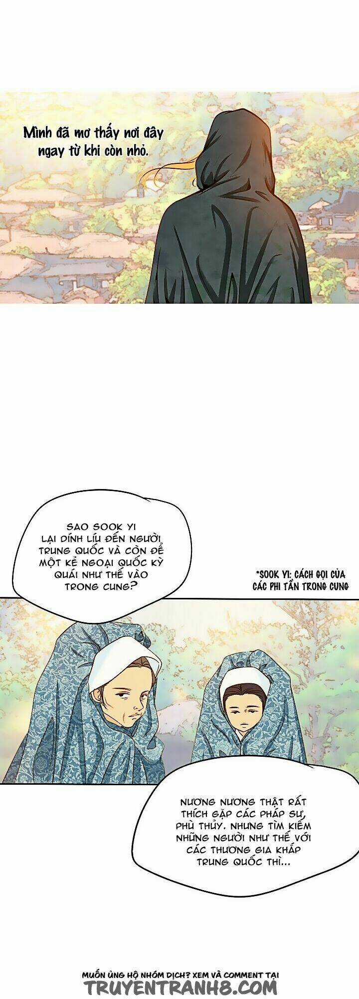 Witch Workshop - Chapter 22 - Trang 64