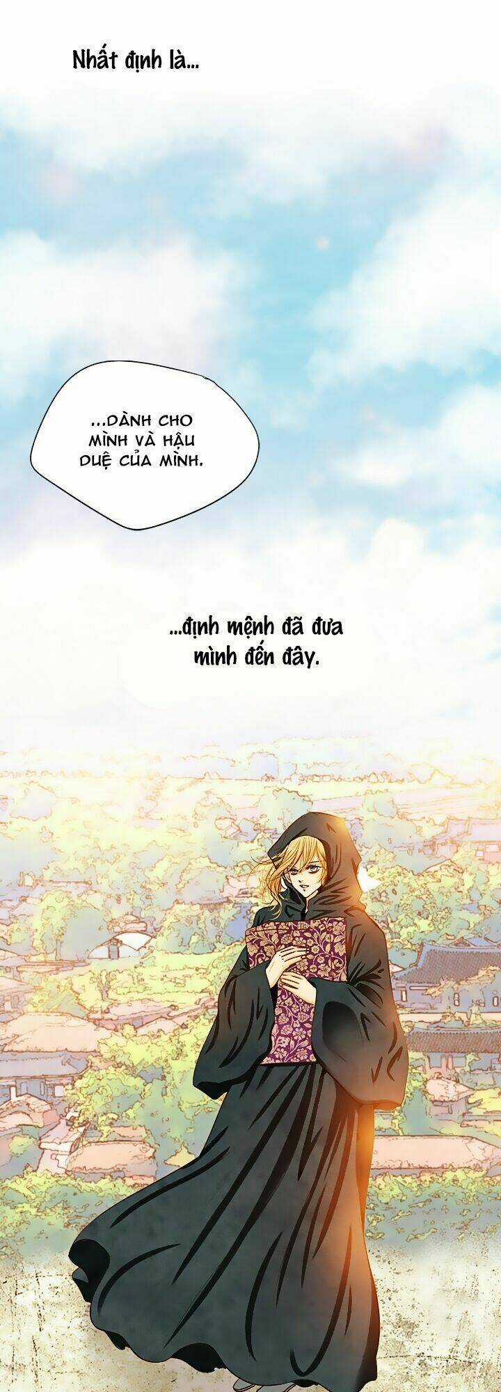 Witch Workshop - Chapter 22 - Trang 67