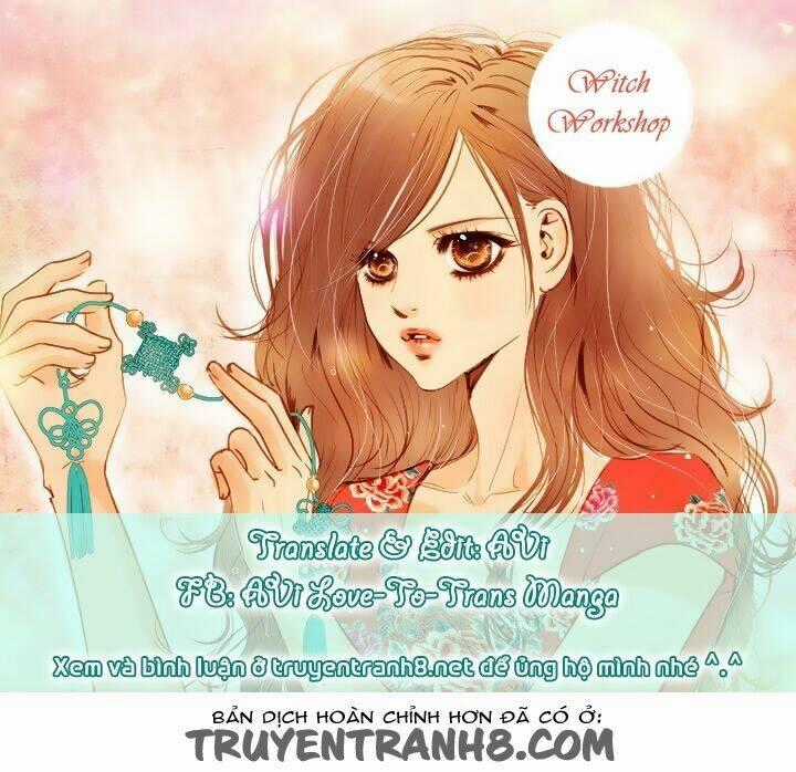 Witch Workshop - Chapter 22 - Trang 72