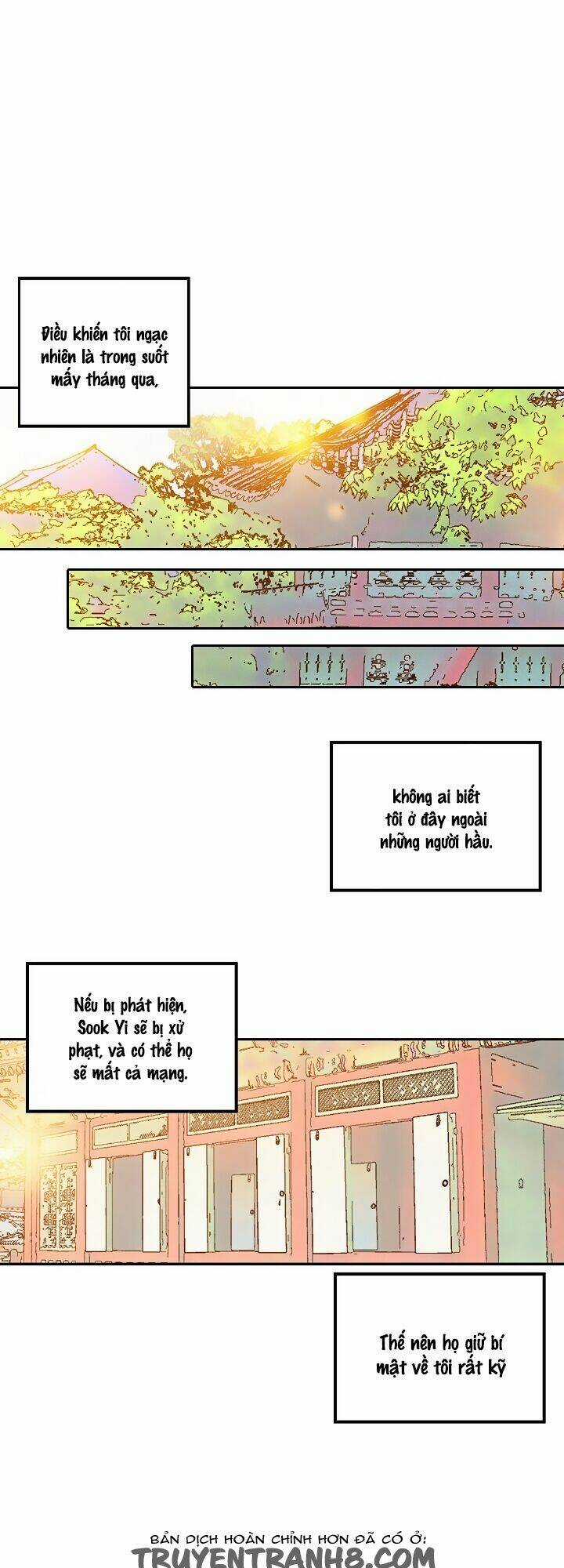 Witch Workshop - Chapter 23 - Trang 17