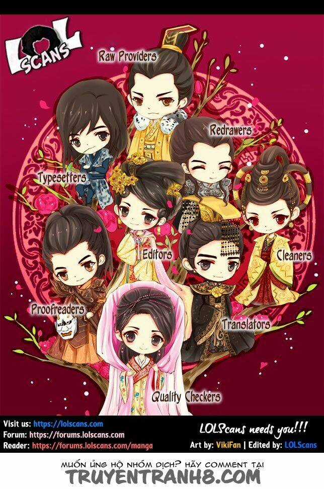 Witch Workshop - Chapter 23 - Trang 4