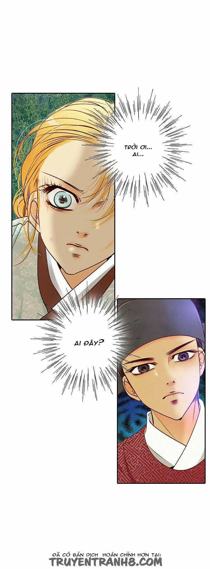 Witch Workshop - Chapter 23 - Trang 34