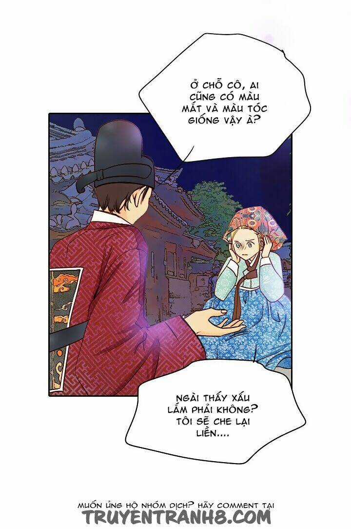 Witch Workshop - Chapter 23 - Trang 39