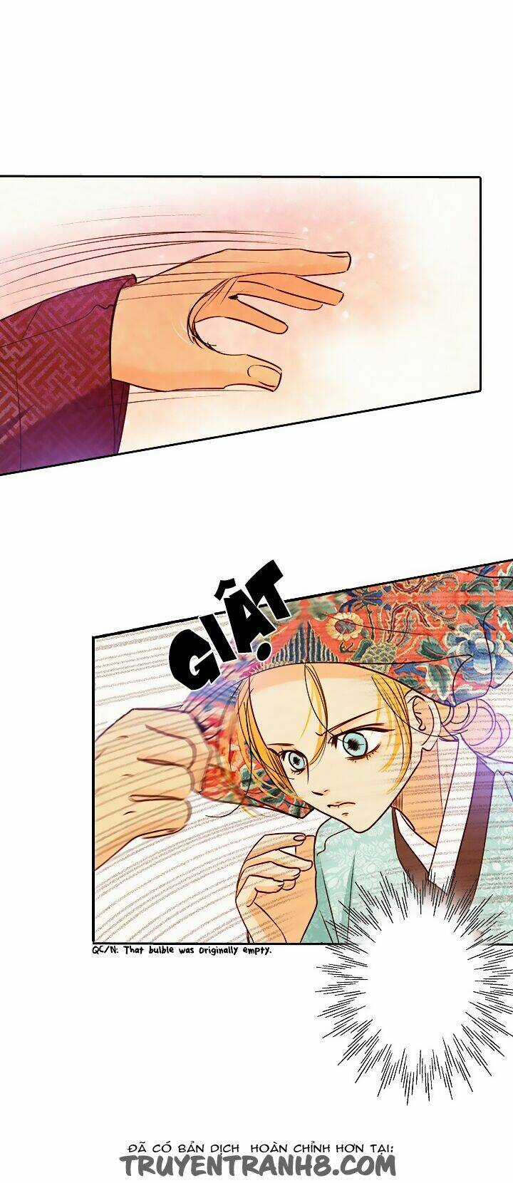 Witch Workshop - Chapter 23 - Trang 40