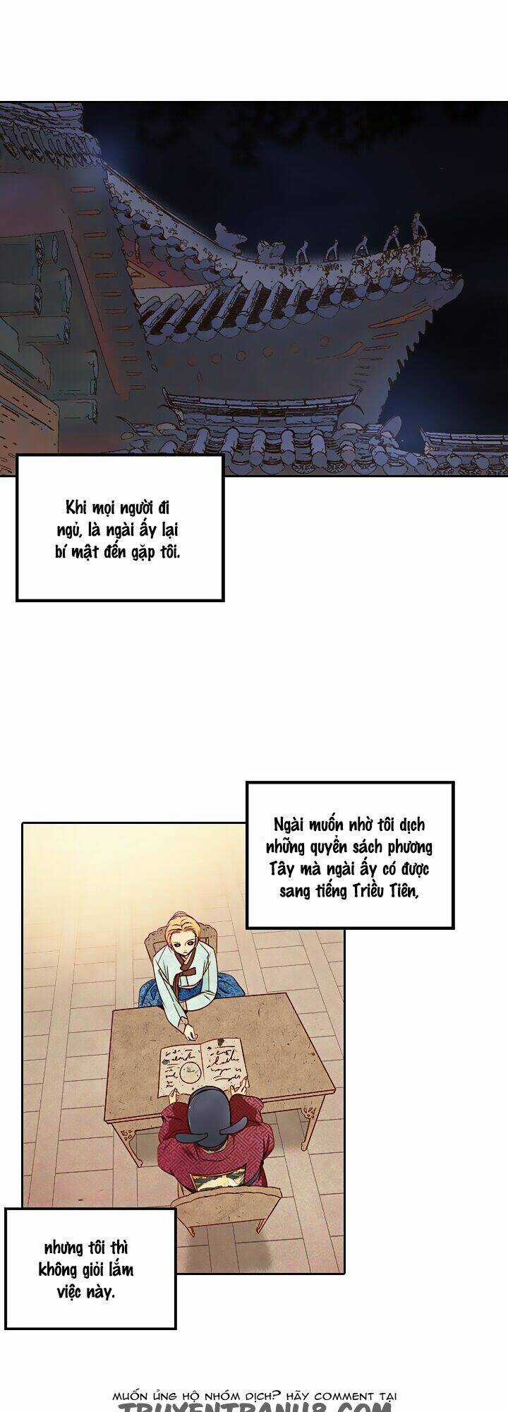 Witch Workshop - Chapter 23 - Trang 45