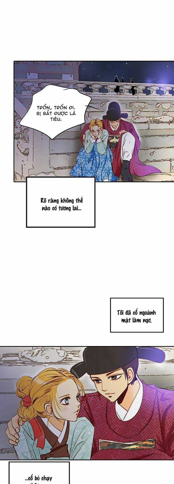 Witch Workshop - Chapter 23 - Trang 51