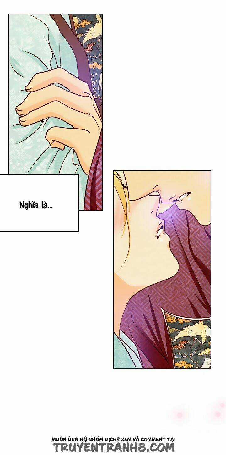 Witch Workshop - Chapter 23 - Trang 55