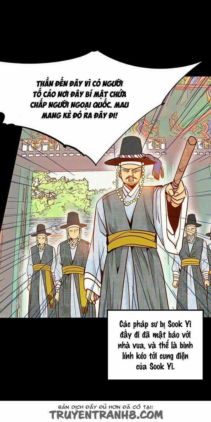 Witch Workshop - Chapter 24 - Trang 16