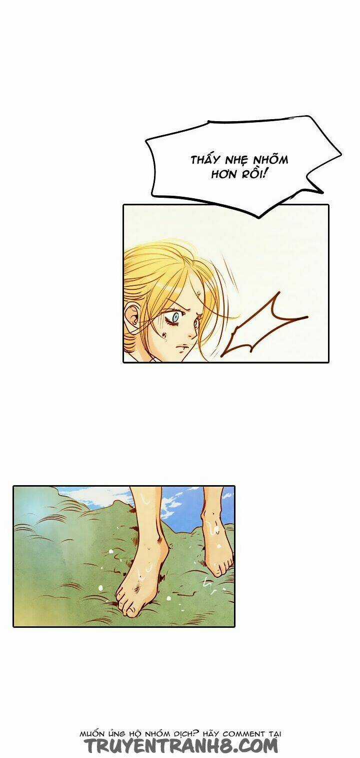 Witch Workshop - Chapter 24 - Trang 22