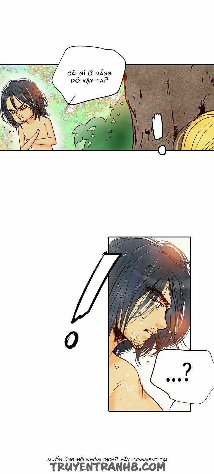 Witch Workshop - Chapter 24 - Trang 28